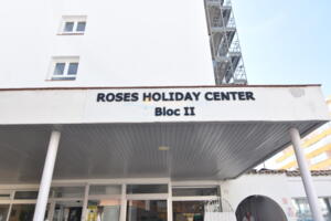 328909 RHC - 2101 IB GA Appartement  Roses