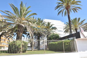 328909 RHC - 2101 IB GA Appartement  Roses