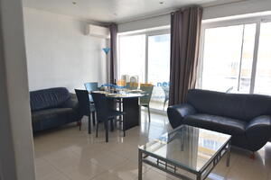 328909 RHC - 2101 IB GA Appartement  Roses