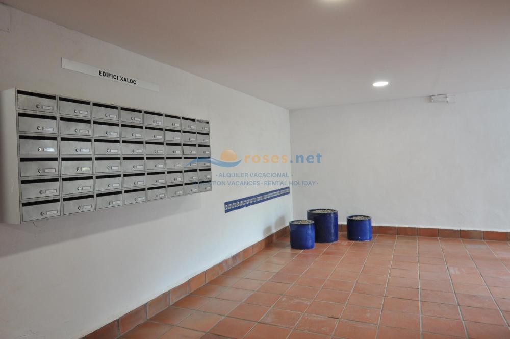329207 IB RM-1 XALOC 3-1 Appartement Roses 329207 IB RM-1 XALOC 3-1 Appartement Roses