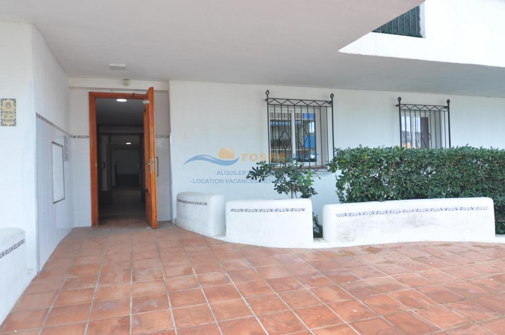 329207 IB RM-1 XALOC 3-1 Appartement Roses 329207 IB RM-1 XALOC 3-1 Appartement Roses