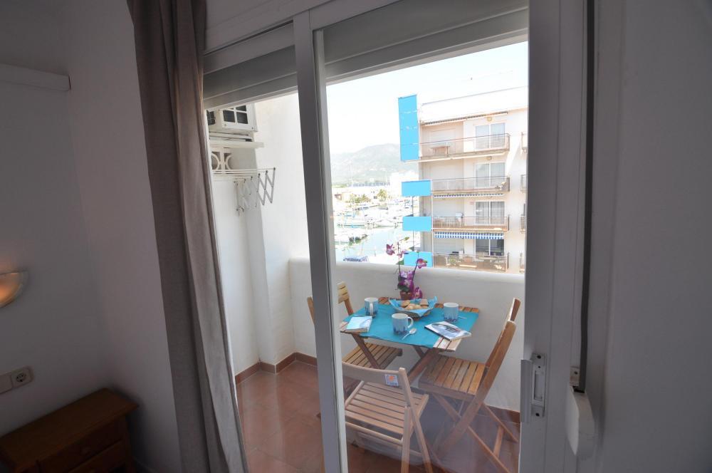 329207 IB RM-1 XALOC 3-1 Appartement Roses 329207 IB RM-1 XALOC 3-1 Appartement Roses