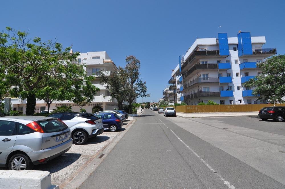 329207 IB RM-1 XALOC 3-1 Appartement Roses 329207 IB RM-1 XALOC 3-1 Appartement Roses