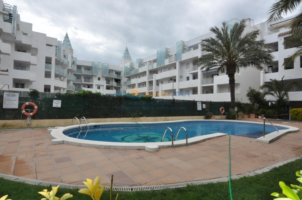 329207 IB RM-1 XALOC 3-1 Appartement Roses 329207 IB RM-1 XALOC 3-1 Appartement Roses
