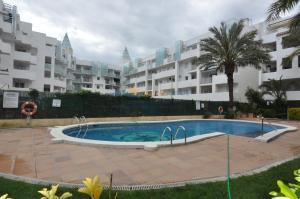 329207 IB RM-1 XALOC 3-1 Appartement  Roses