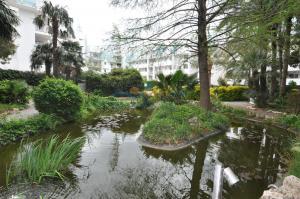 329207 IB RM-1 XALOC 3-1 Appartement  Roses