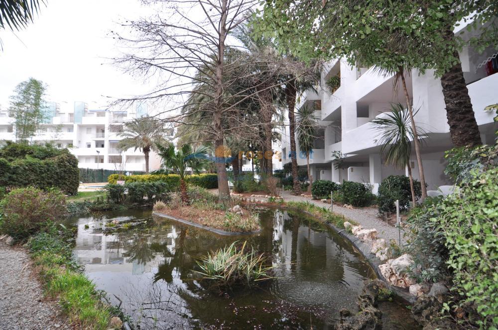 329207 IB RM-1 XALOC 3-1 Appartement Roses 329207 IB RM-1 XALOC 3-1 Appartement Roses