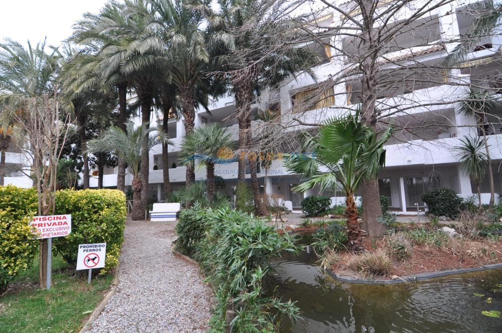 329207 IB RM-1 XALOC 3-1 Appartement Roses 329207 IB RM-1 XALOC 3-1 Appartement Roses