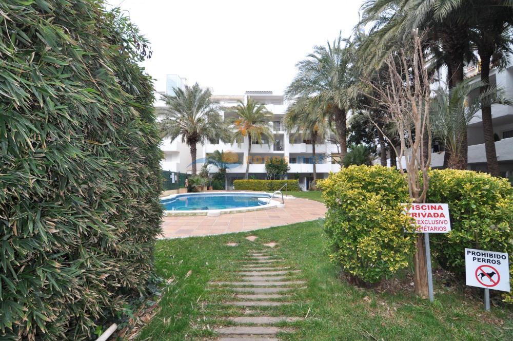 329207 IB RM-1 XALOC 3-1 Appartement Roses 329207 IB RM-1 XALOC 3-1 Appartement Roses