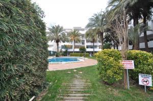 329207 IB RM-1 XALOC 3-1 Appartement  Roses