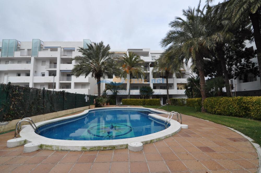 329207 IB RM-1 XALOC 3-1 Appartement Roses 329207 IB RM-1 XALOC 3-1 Appartement Roses