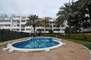 329207 IB RM-1 XALOC 3-1 Appartement  Roses