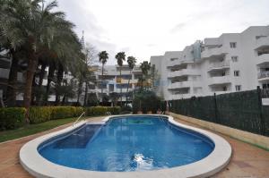 329207 IB RM-1 XALOC 3-1 Appartement  Roses