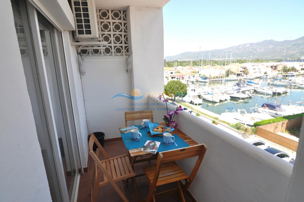 329207 RM I XALOC 3-1 IB Appartement Roses 329207 RM I XALOC 3-1 IB Appartement Roses