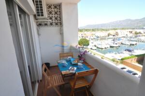 329207 RM I XALOC 3-1 IB Appartement  Roses