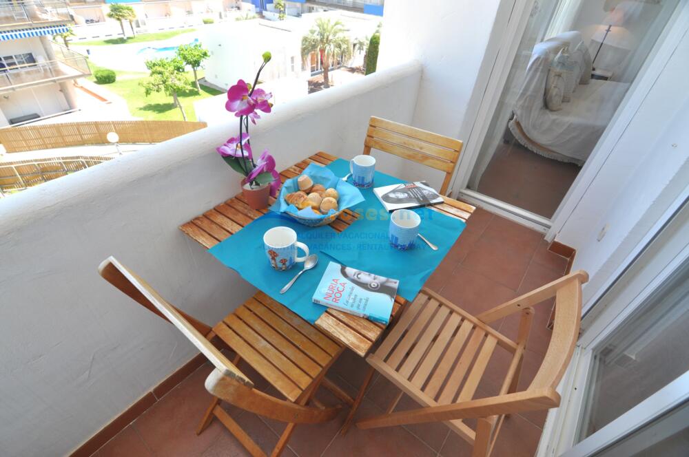 329207 RM I XALOC 3-1 IB Appartement Roses 329207 RM I XALOC 3-1 IB Appartement Roses