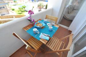 329207 RM I XALOC 3-1 IB Appartement  Roses