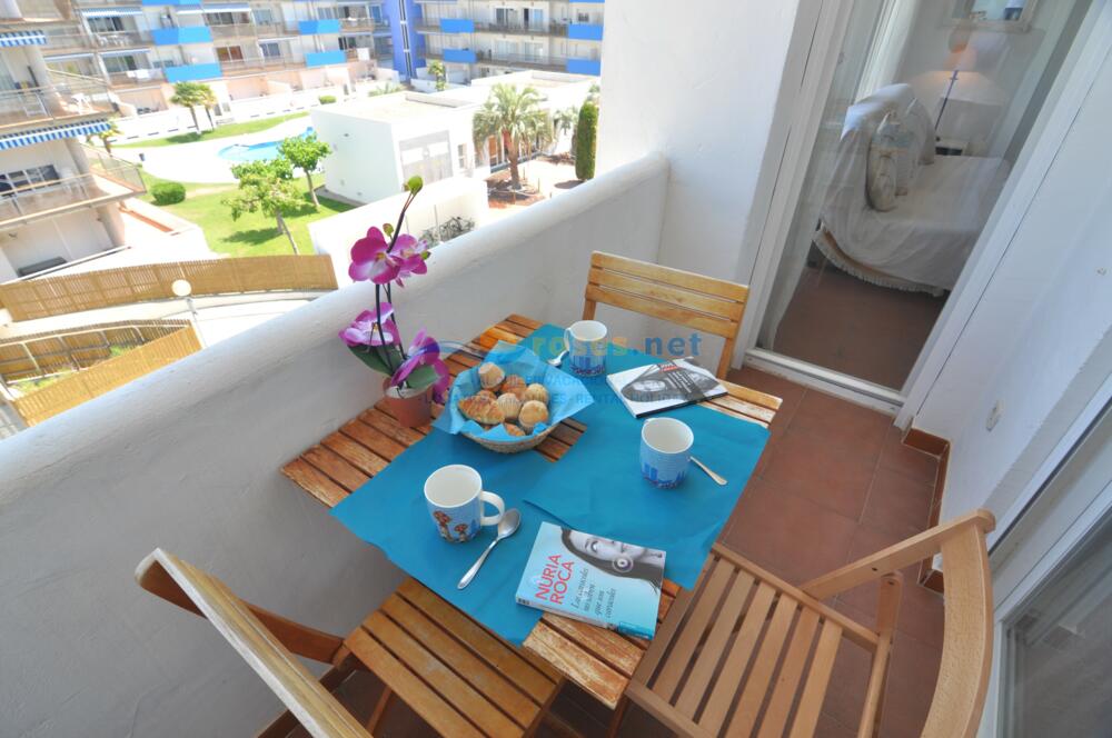 329207 RM I XALOC 3-1 IB Appartement Roses 329207 RM I XALOC 3-1 IB Appartement Roses