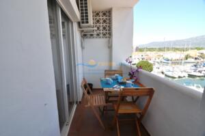 329207 RM I XALOC 3-1 IB Appartement  Roses