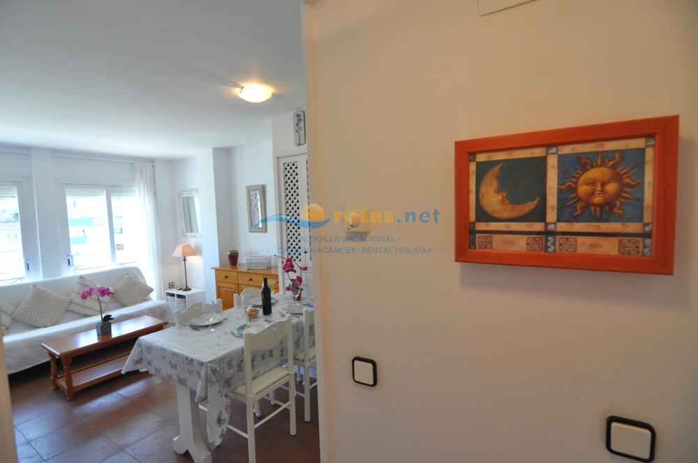 329207 RM I XALOC 3-1 IB Appartement Roses 329207 RM I XALOC 3-1 IB Appartement Roses