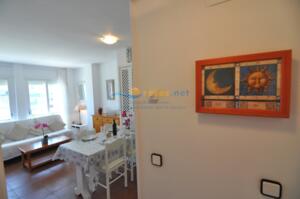 329207 RM I XALOC 3-1 IB Appartement  Roses