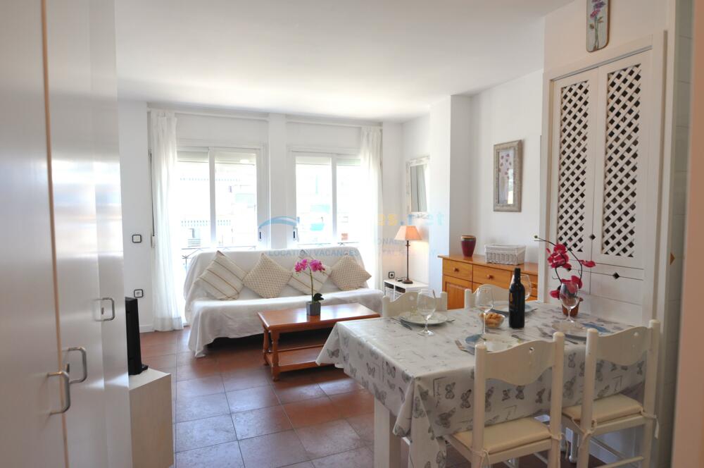 329207 RM I XALOC 3-1 IB Appartement Roses 329207 RM I XALOC 3-1 IB Appartement Roses