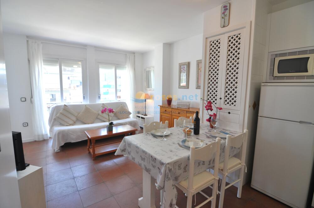 329207 RM I XALOC 3-1 IB Appartement Roses 329207 RM I XALOC 3-1 IB Appartement Roses