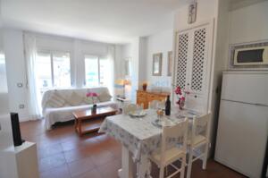 329207 RM I XALOC 3-1 IB Appartement  Roses