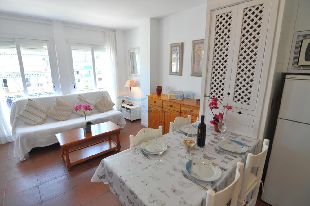 329207 RM I XALOC 3-1 IB Appartement Roses 329207 RM I XALOC 3-1 IB Appartement Roses