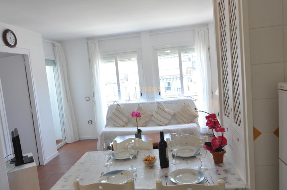 329207 RM I XALOC 3-1 IB Appartement Roses 329207 RM I XALOC 3-1 IB Appartement Roses