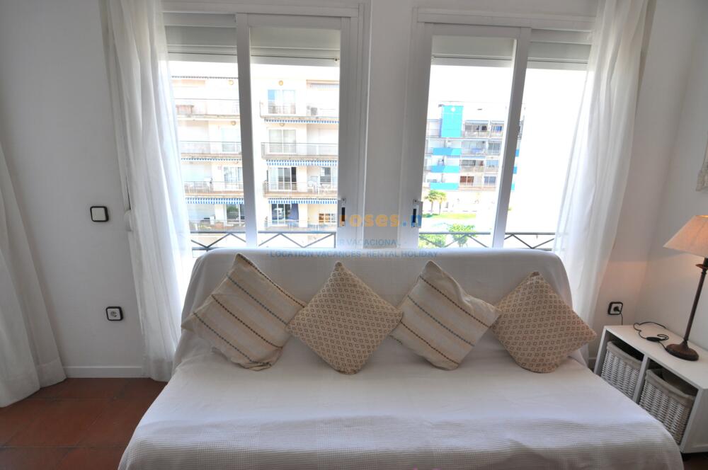329207 RM I XALOC 3-1 IB Appartement Roses 329207 RM I XALOC 3-1 IB Appartement Roses