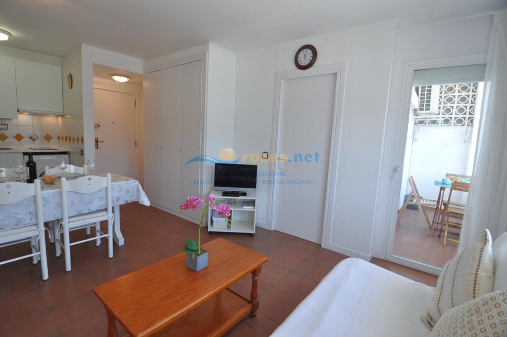329207 RM I XALOC 3-1 IB Appartement Roses 329207 RM I XALOC 3-1 IB Appartement Roses
