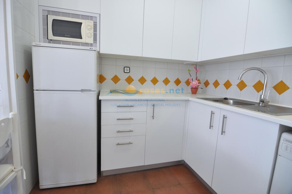 329207 RM I XALOC 3-1 IB Appartement Roses 329207 RM I XALOC 3-1 IB Appartement Roses