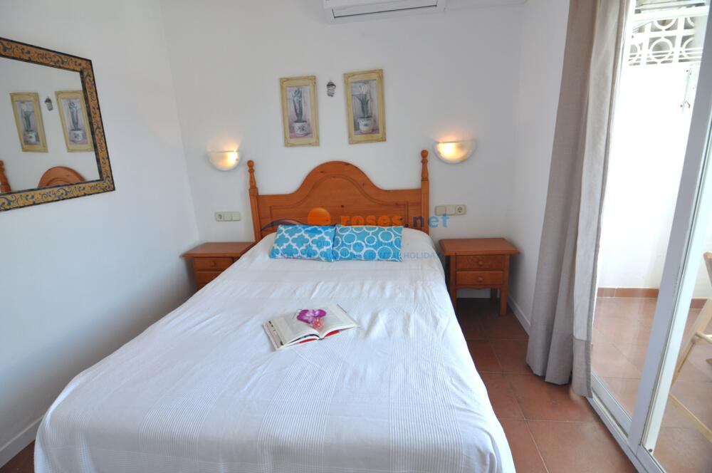 329207 RM I XALOC 3-1 IB Appartement Roses 329207 RM I XALOC 3-1 IB Appartement Roses