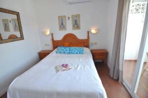 329207 RM I XALOC 3-1 IB Appartement  Roses