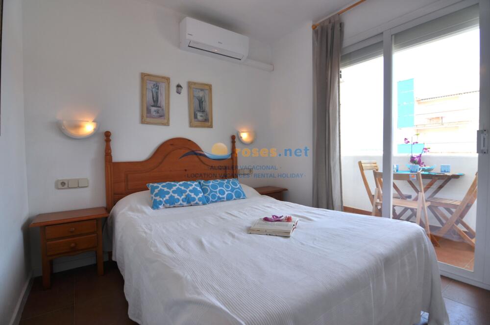 329207 RM I XALOC 3-1 IB Appartement Roses 329207 RM I XALOC 3-1 IB Appartement Roses
