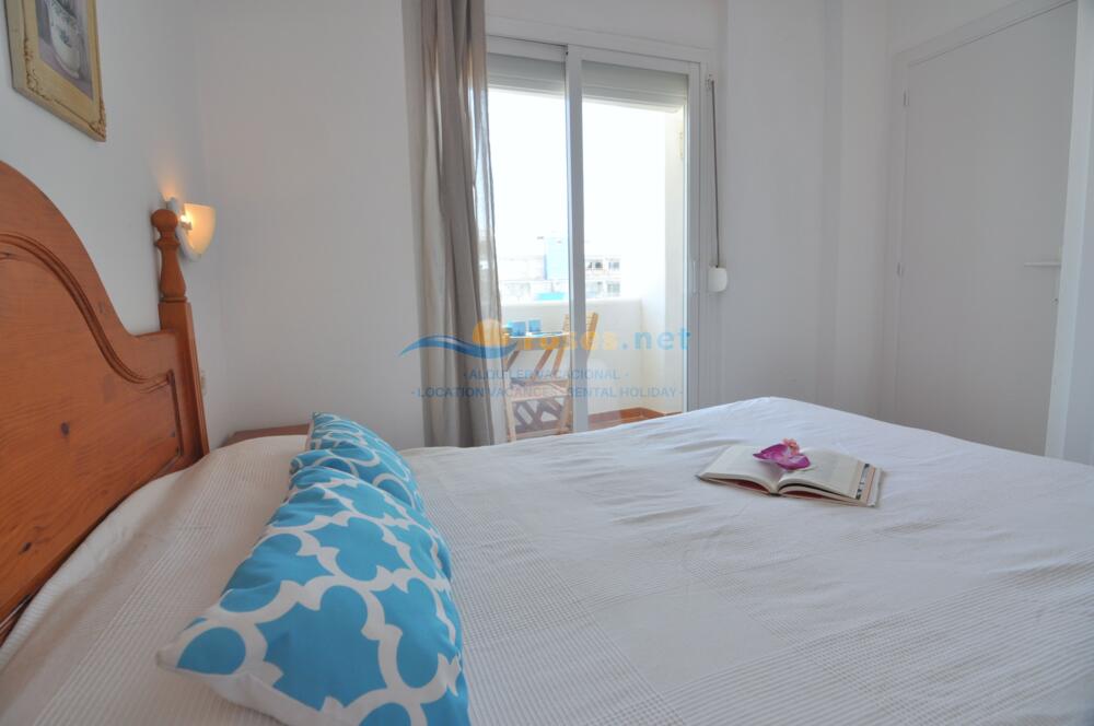 329207 RM I XALOC 3-1 IB Appartement Roses 329207 RM I XALOC 3-1 IB Appartement Roses