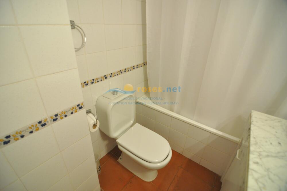 329207 RM I XALOC 3-1 IB Appartement Roses 329207 RM I XALOC 3-1 IB Appartement Roses