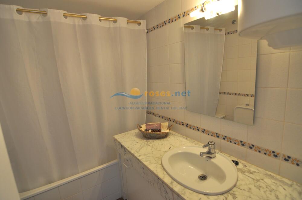 329207 RM I XALOC 3-1 IB Appartement Roses 329207 RM I XALOC 3-1 IB Appartement Roses