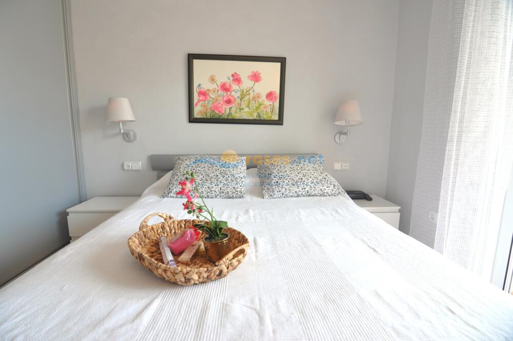 329905 ROMANOS IB Appartement Roses 329905 ROMANOS IB Appartement Roses