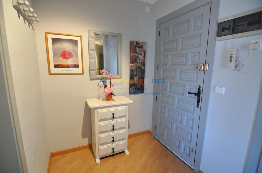 329905 ROMANOS IB Appartement Roses 329905 ROMANOS IB Appartement Roses