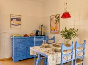329905 ROMANOS IB Appartement  Roses