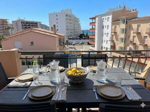 329905 ROMANOS IB Appartement  Roses