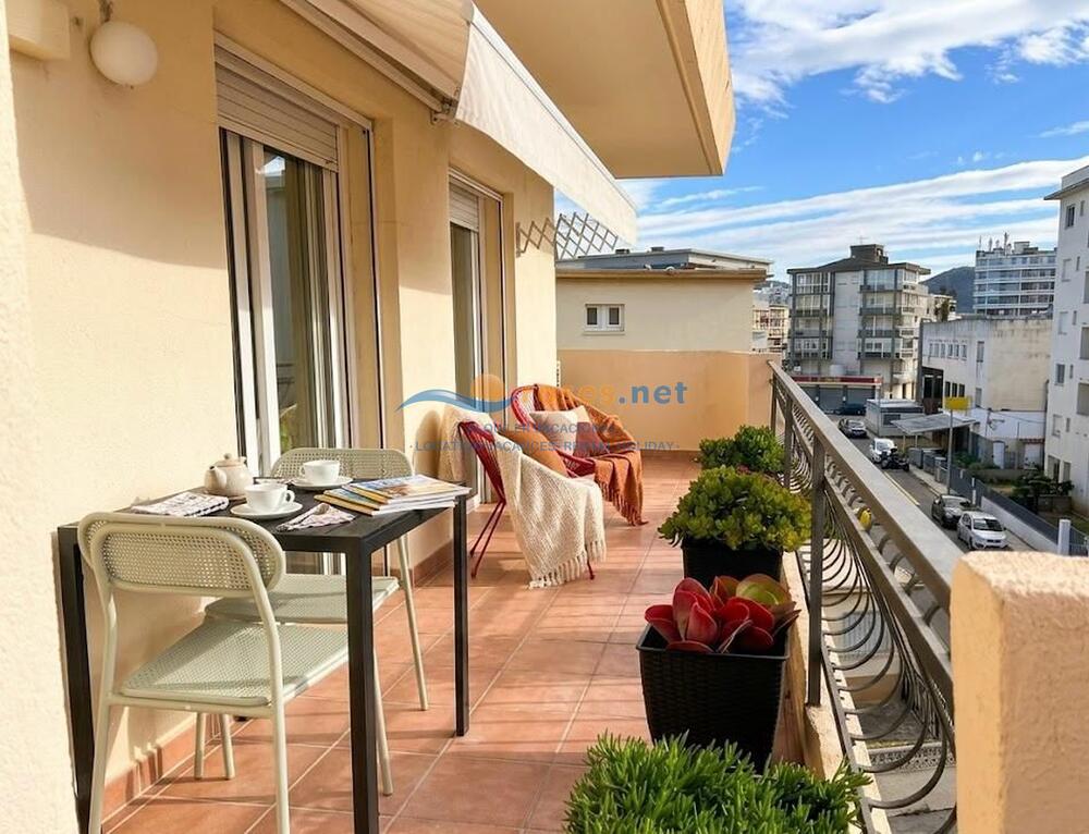 329905 ROMANOS IB Appartement Roses 329905 ROMANOS IB Appartement Roses