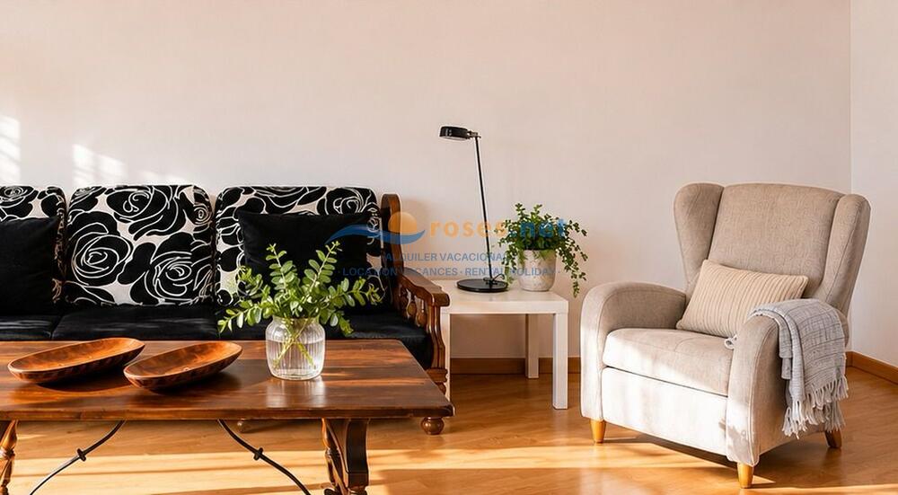 329905 ROMANOS IB Appartement Roses 329905 ROMANOS IB Appartement Roses