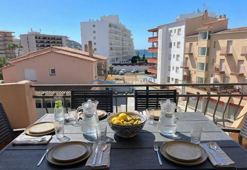 329905 ROMANOS IB Appartement Roses 329905 ROMANOS IB Appartement Roses