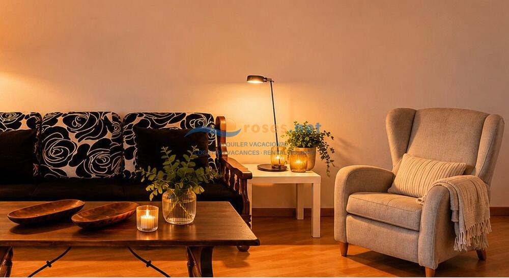 329905 ROMANOS IB Appartement Roses 329905 ROMANOS IB Appartement Roses