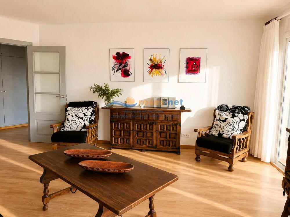 329905 ROMANOS IB Appartement Roses 329905 ROMANOS IB Appartement Roses