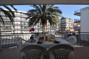 329914 IB SANDRA GA I A2 Appartement  Roses