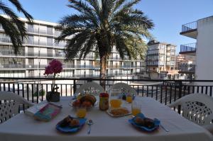 329914 IB SANDRA GA I A2 Appartement  Roses